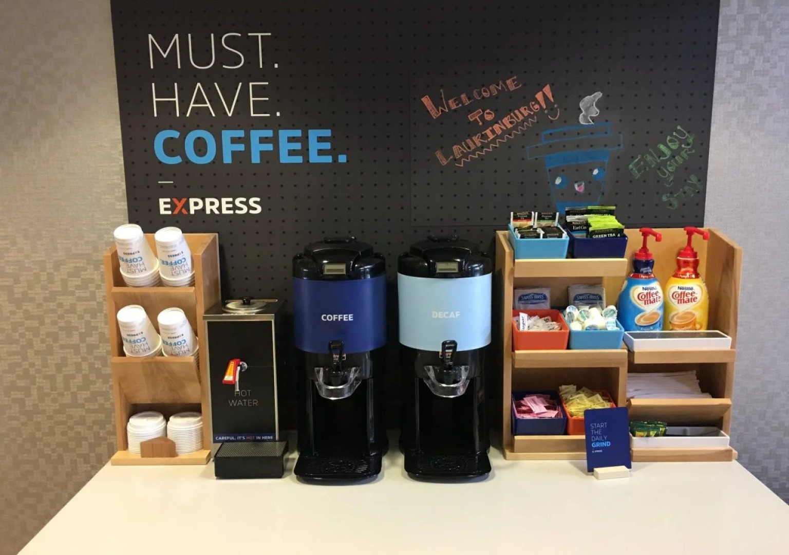 Holiday Inn Express Hotel & Suites Laurinburg by IHG