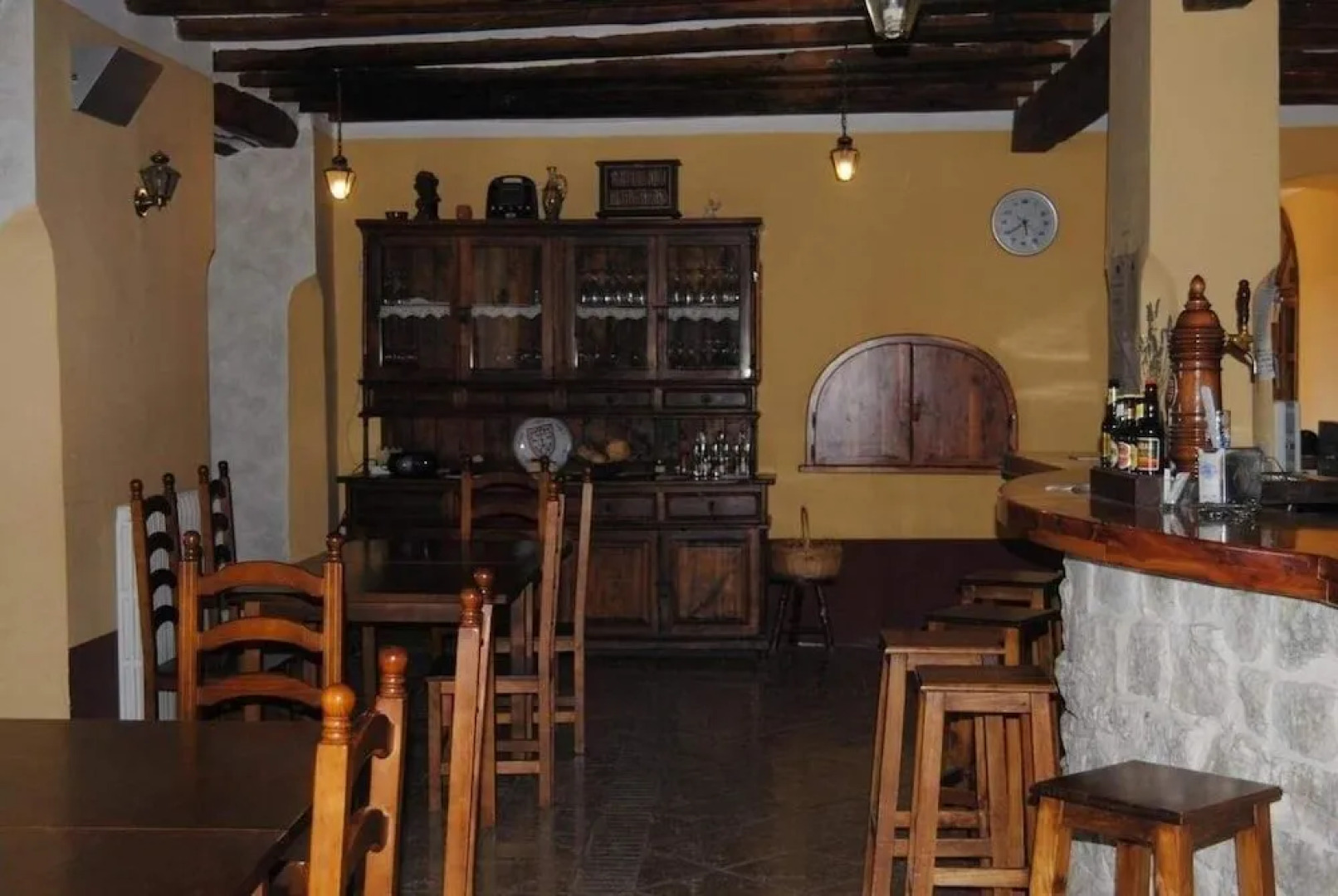 Hospedería Albergue Ntra Sra de Magallón