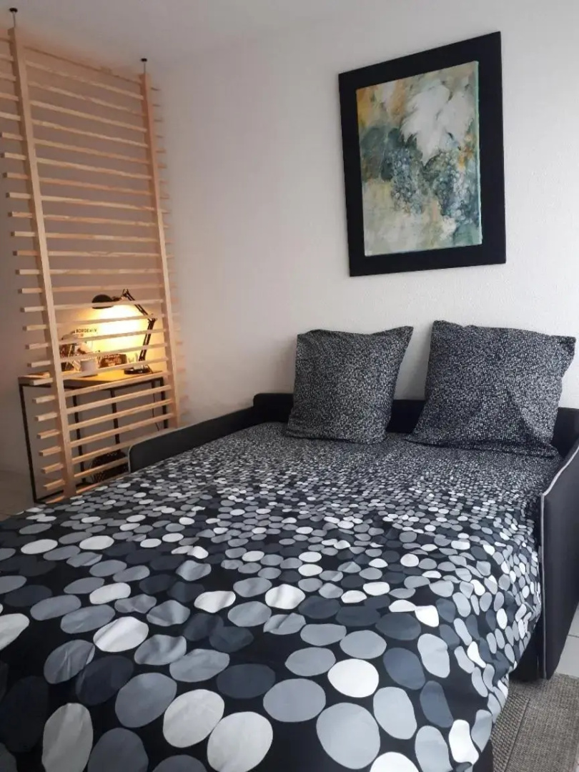 Talence, studio cosy 27 M2, Bordeaux 10 mn en tram