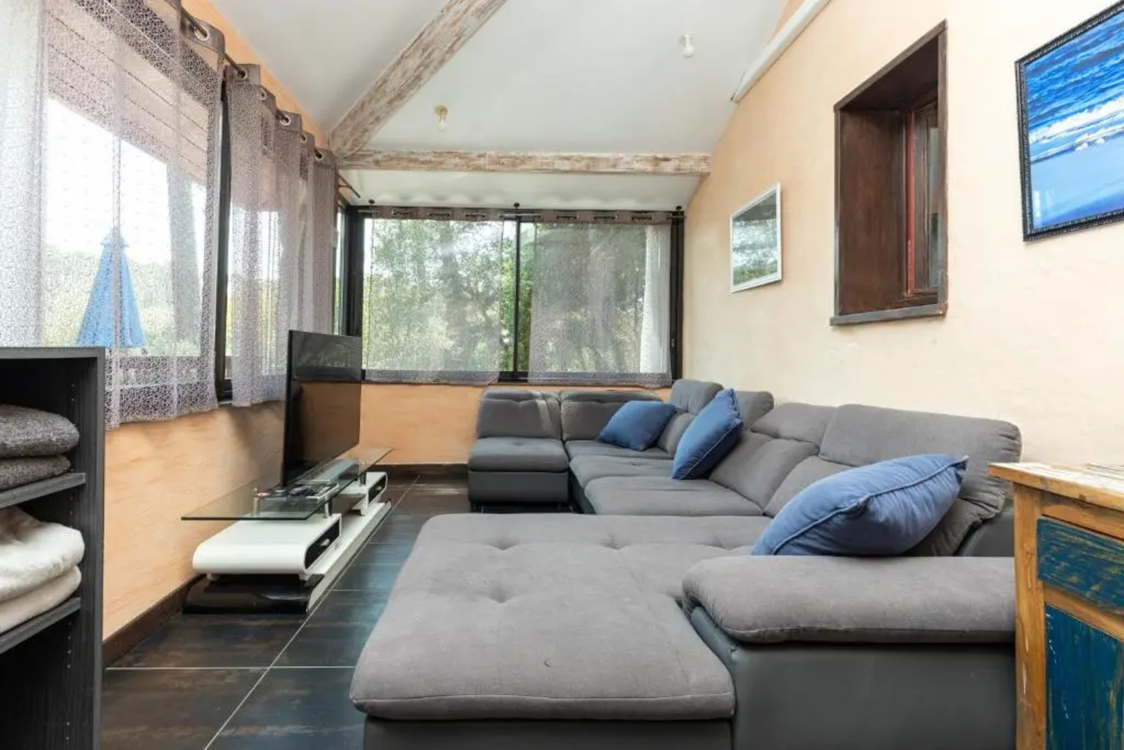 Martcial Villa T3 Proche Océan