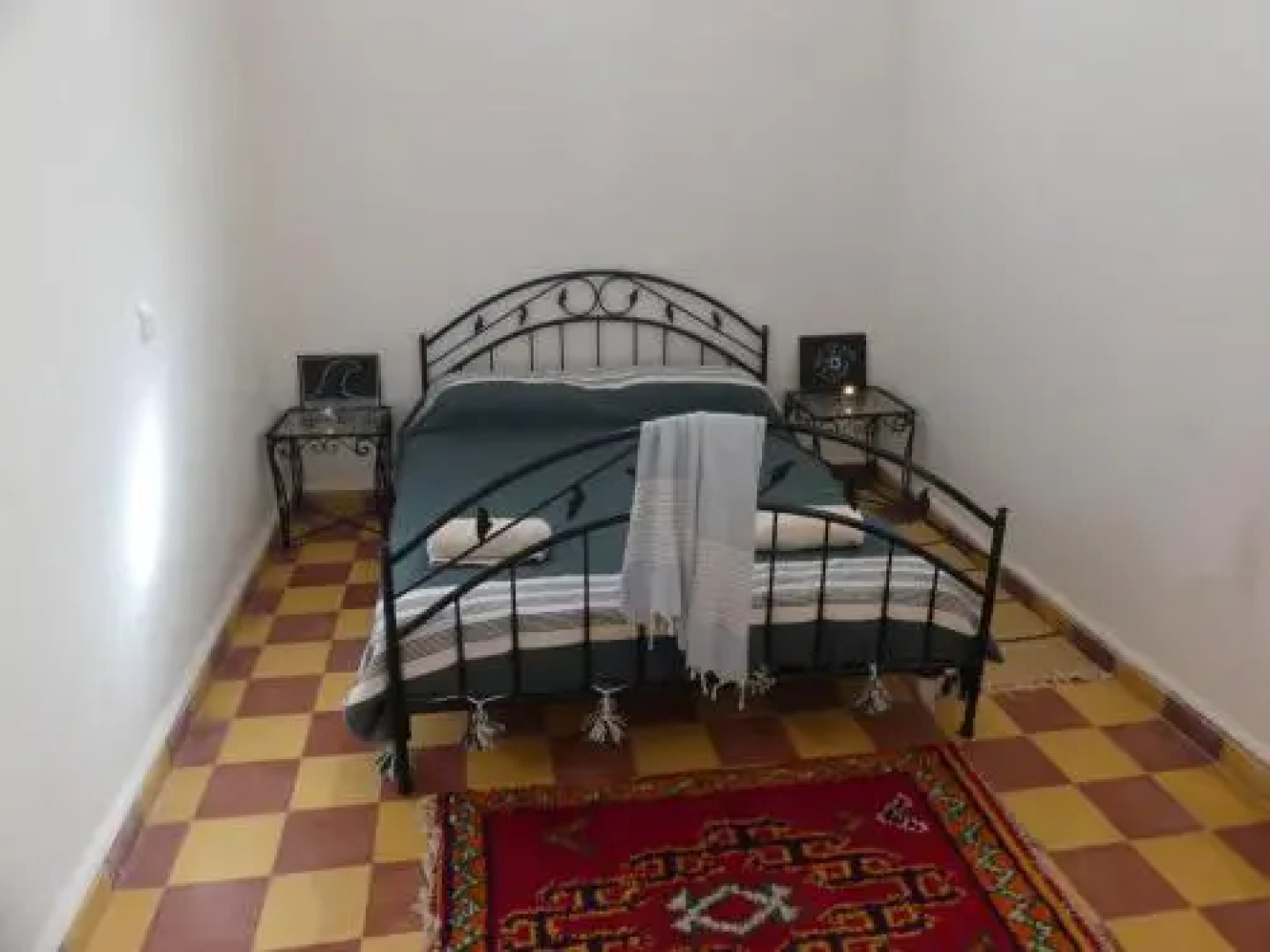 oualidia surf house