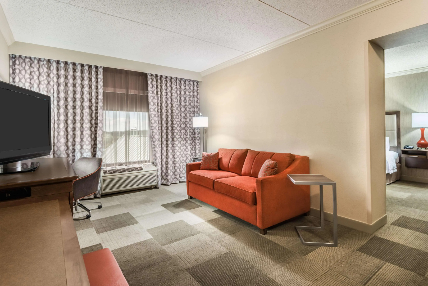 Hampton Inn Coventry - Warwick Area