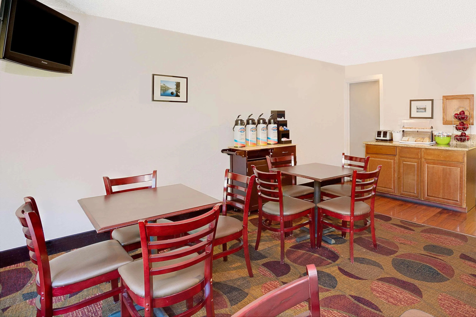 Baymont Inn & Suites