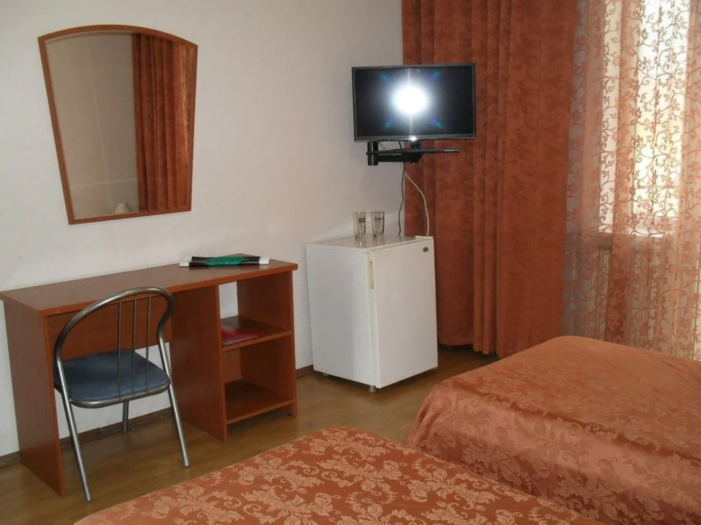 Mili Hotel