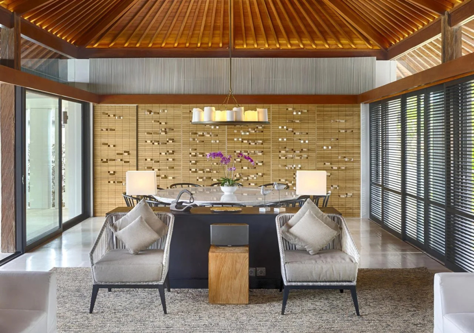 Sohamsa Ocean Estate