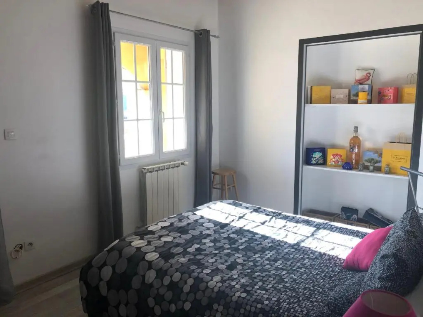 El Sitio de Francisco