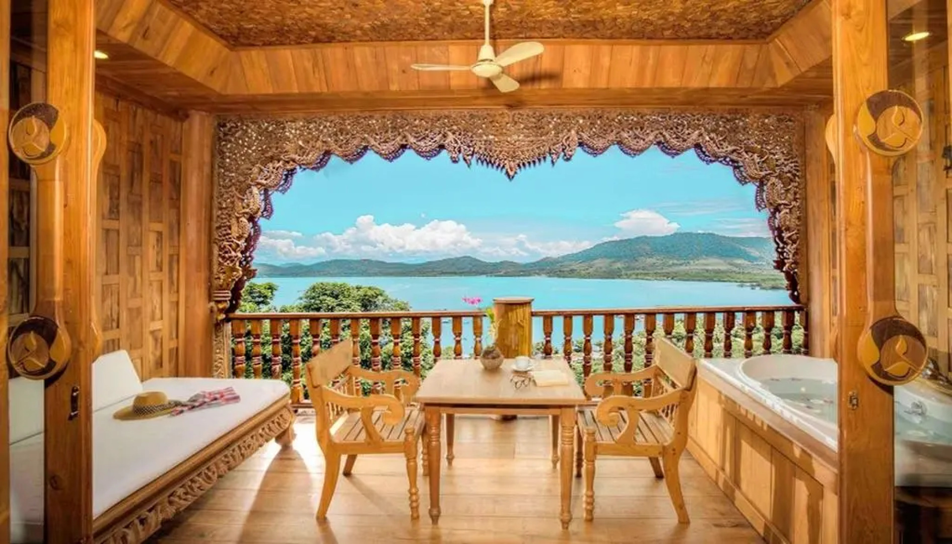 Santhiya Koh Yao Yai Resort & Spa