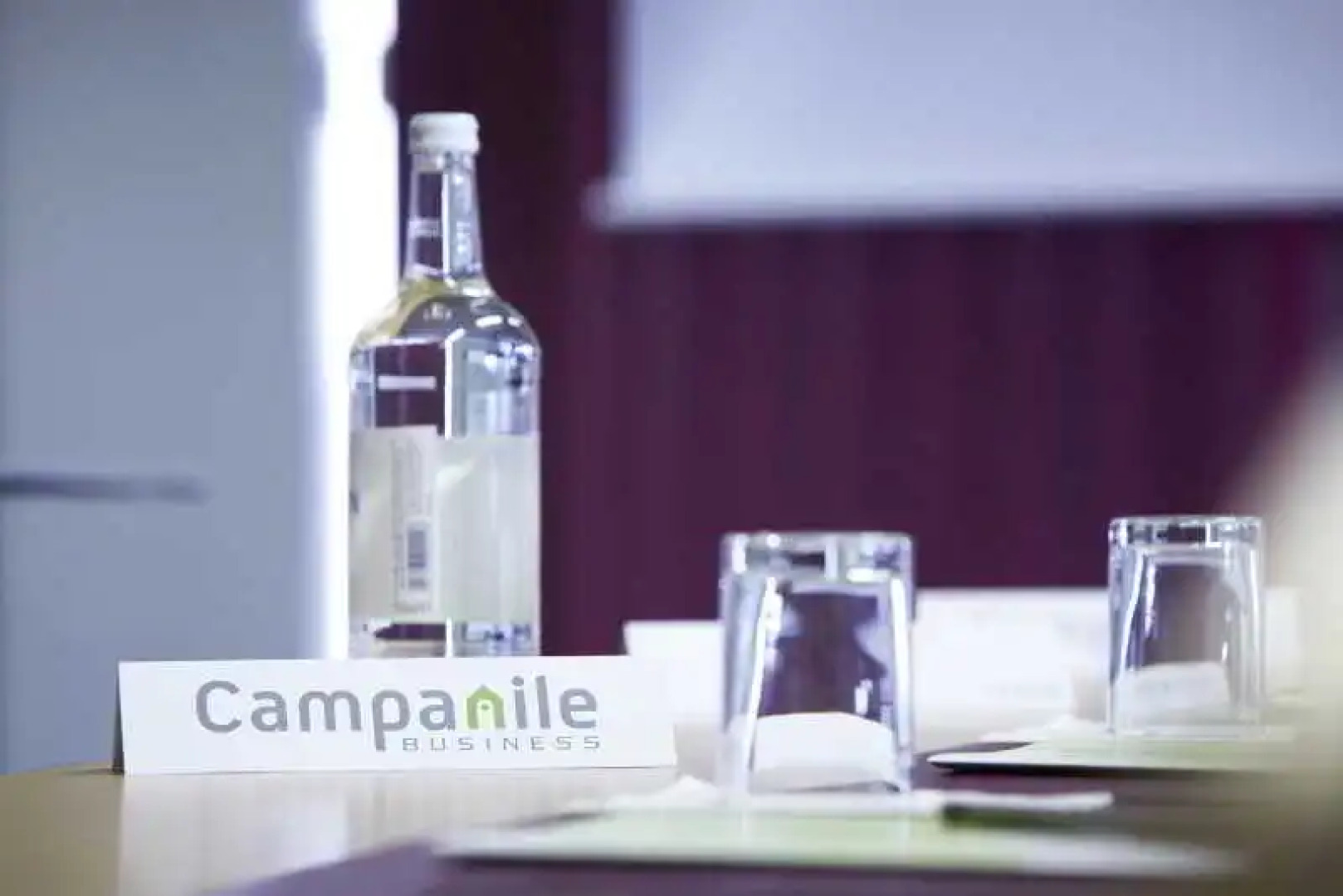 Campanile Hotel - Birmingham