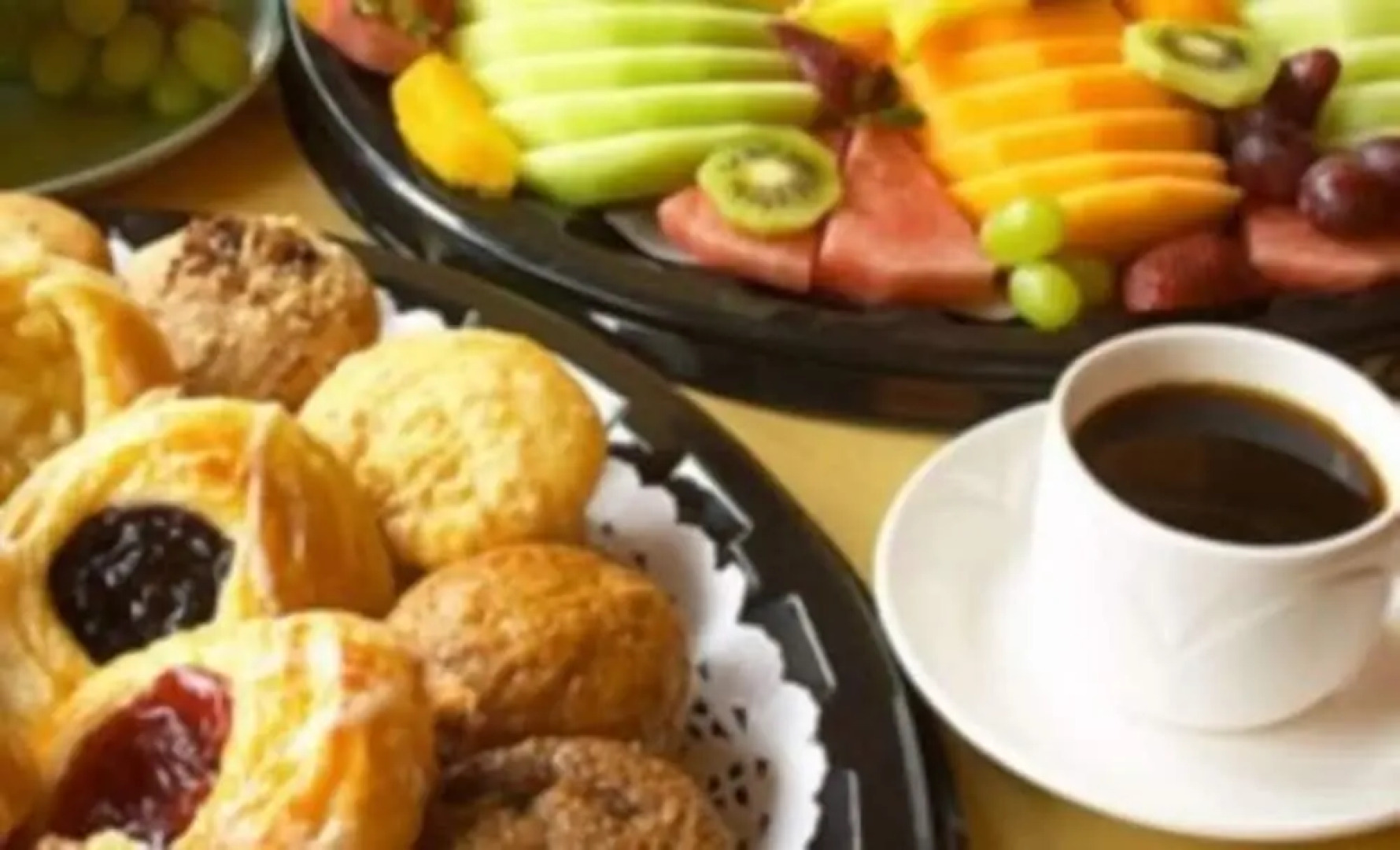 Hotel Ambassador Potsdam