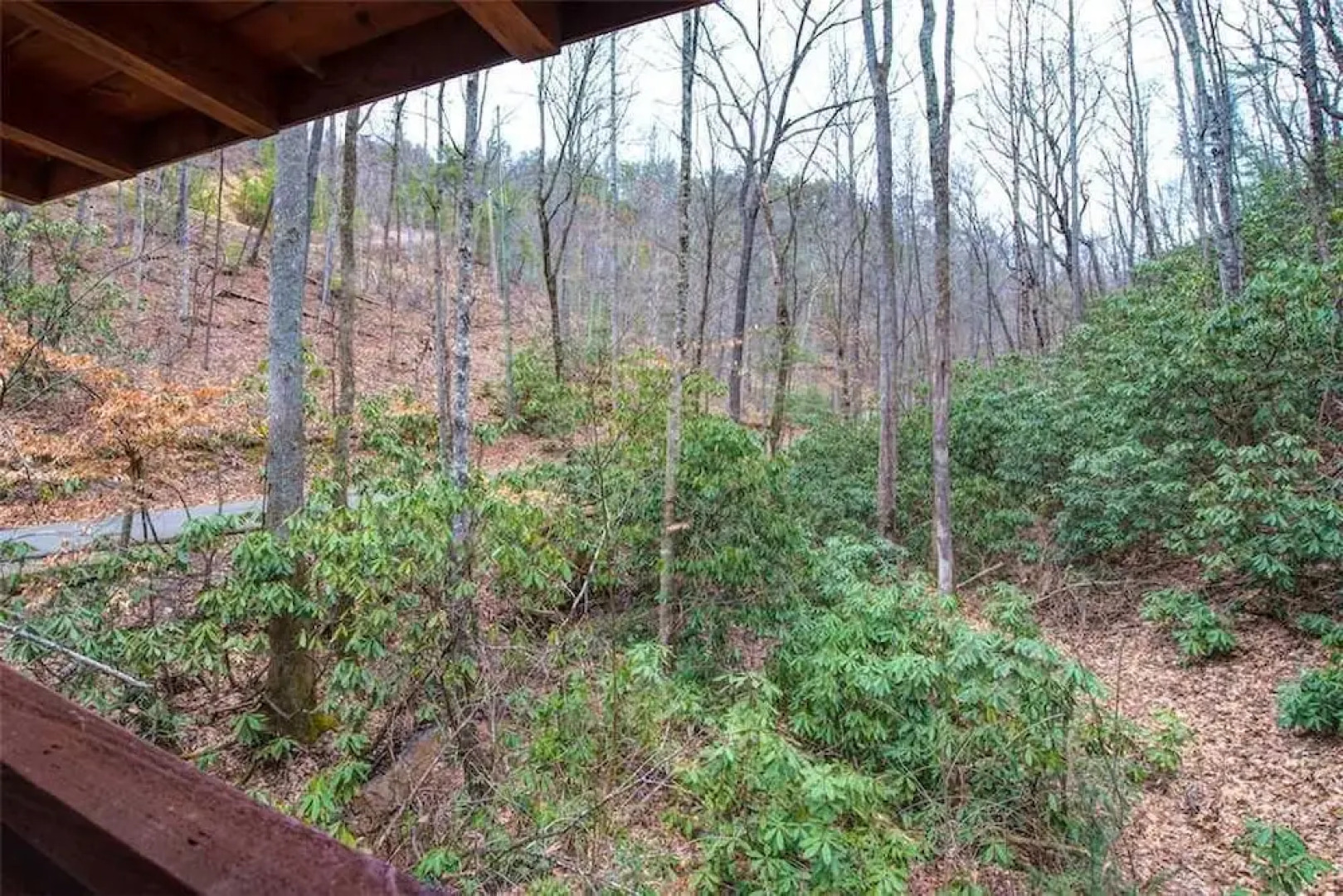 Wild at Heart 1 Bedroom Home with Hot Tub