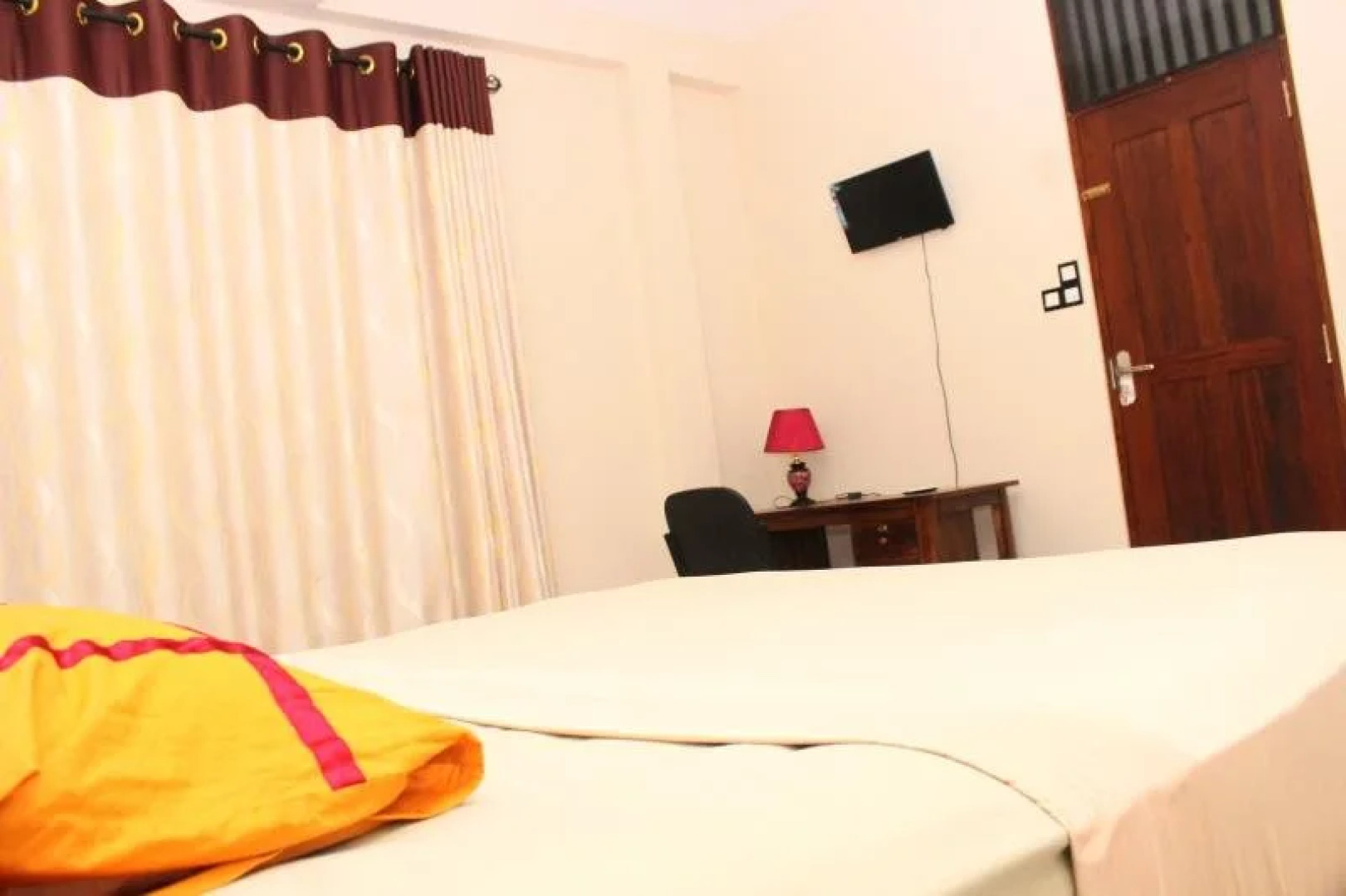 Lakmini Luxury Lodge