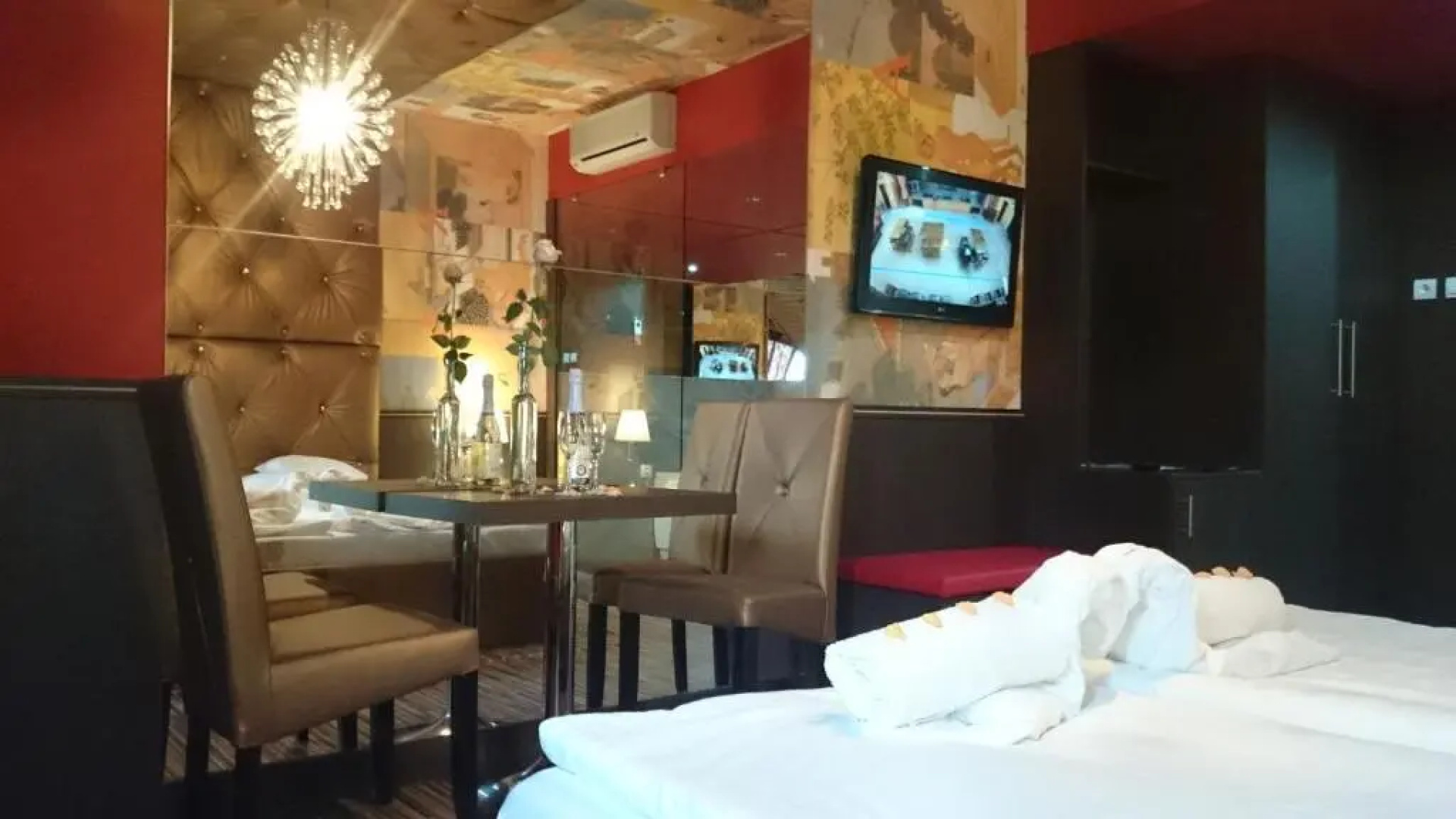 Hotel Corvin