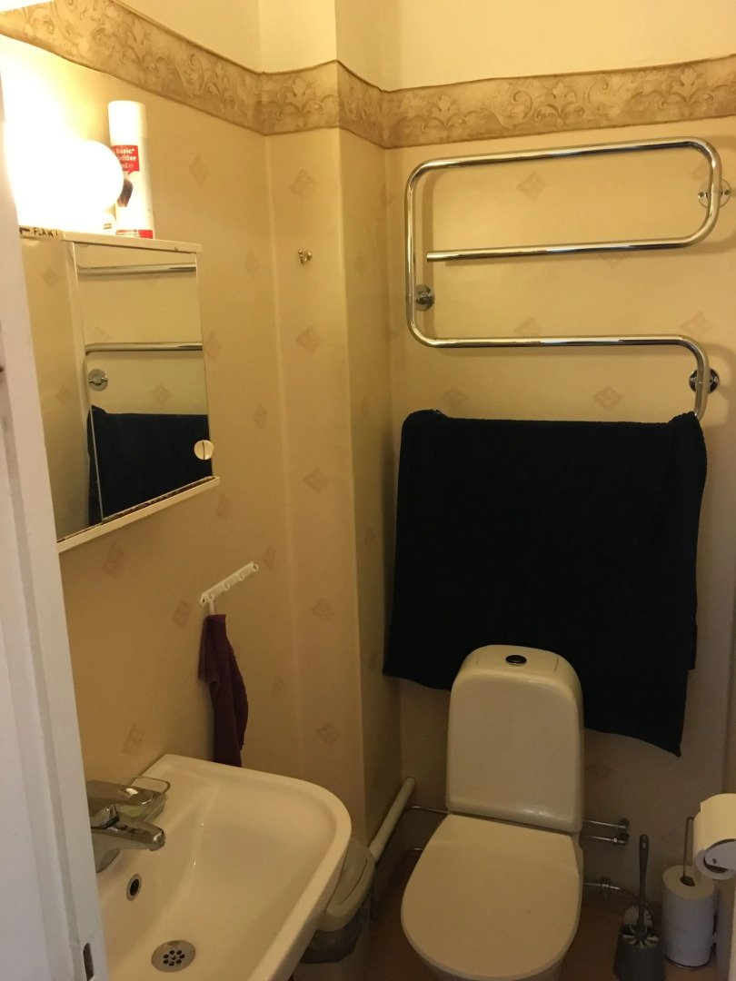 Bergsvägen Bed & Breakfast