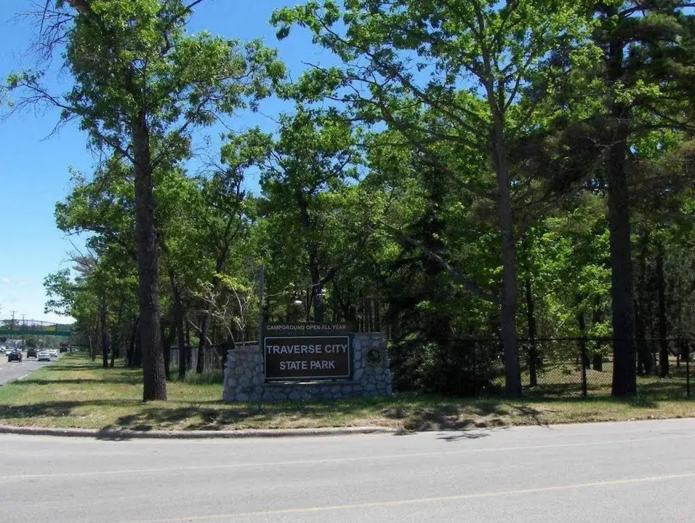 Fife Lake Lodging