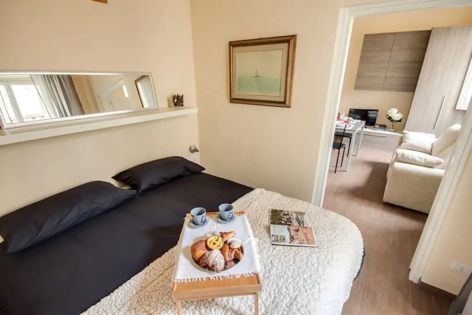 Apartments Florence - Leonardo