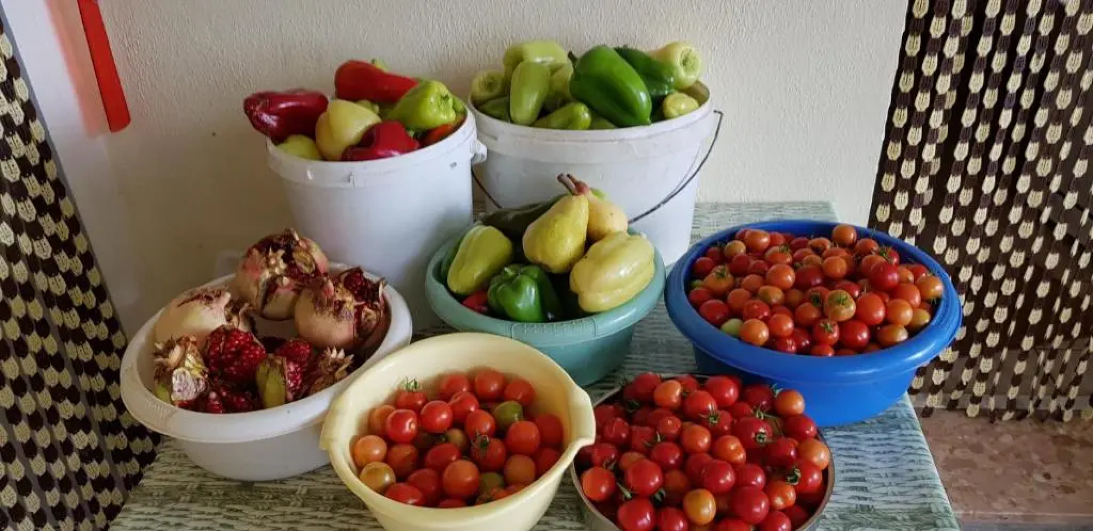 Apartments Cvitini Dvori Garjak