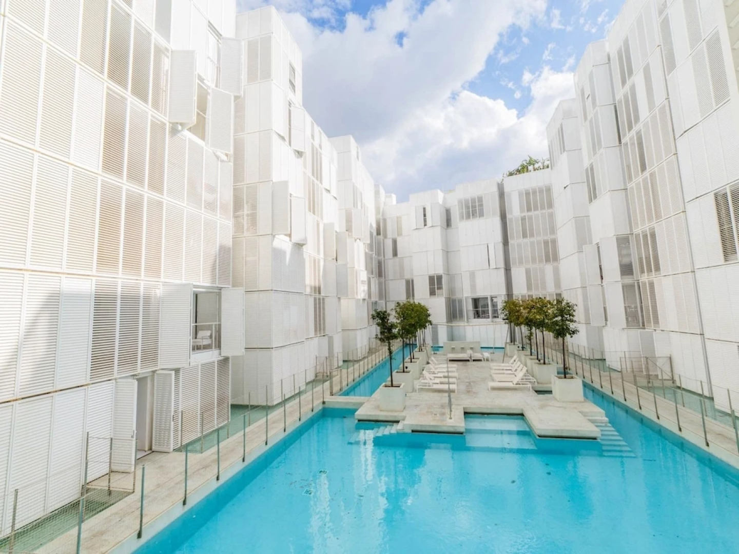 Las Boas Luxury Apartament