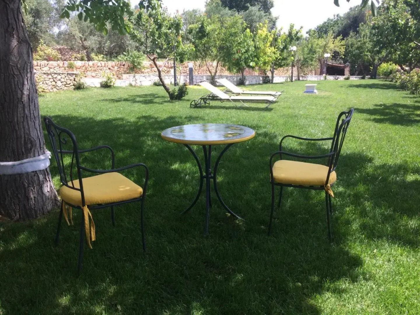 Trullo del Cavaliere