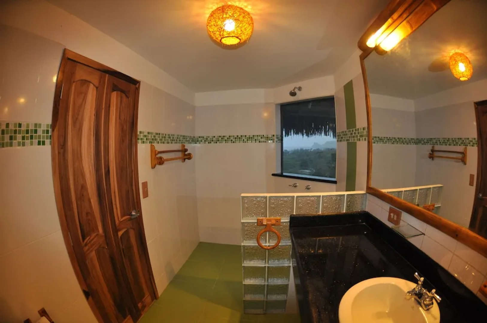Azuluna Ecolodge