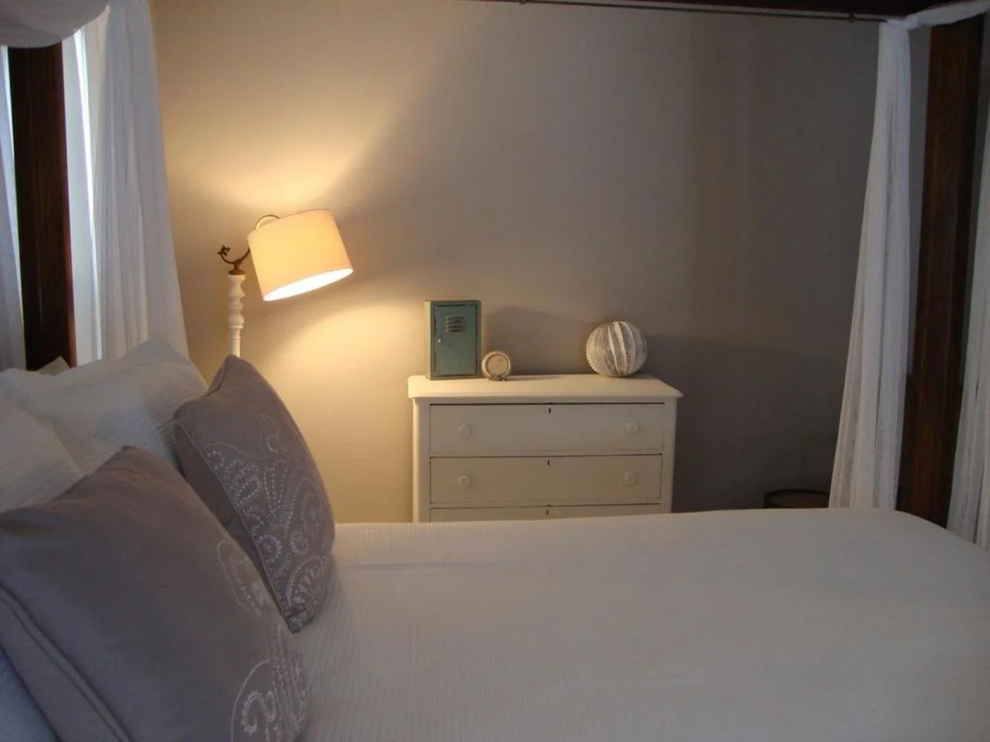 Bella Fattoria Bed and Breakfast