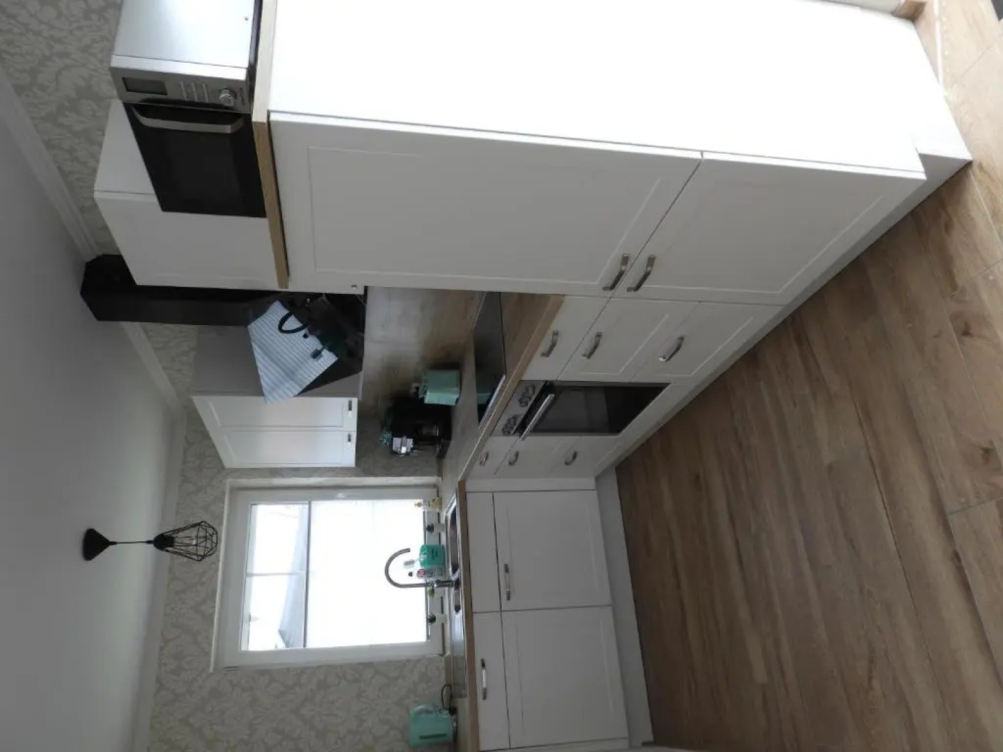 Ferienhaus Kleeblatt