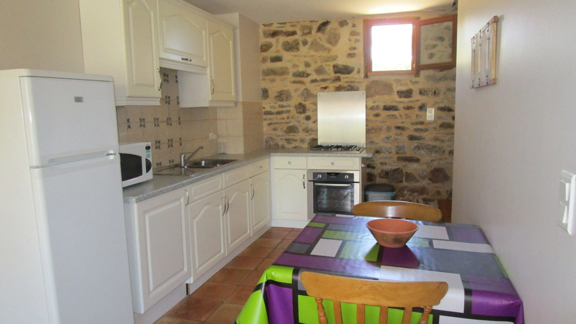 Gîtes et Chambres d'Hôtes Peyrecout Tarn