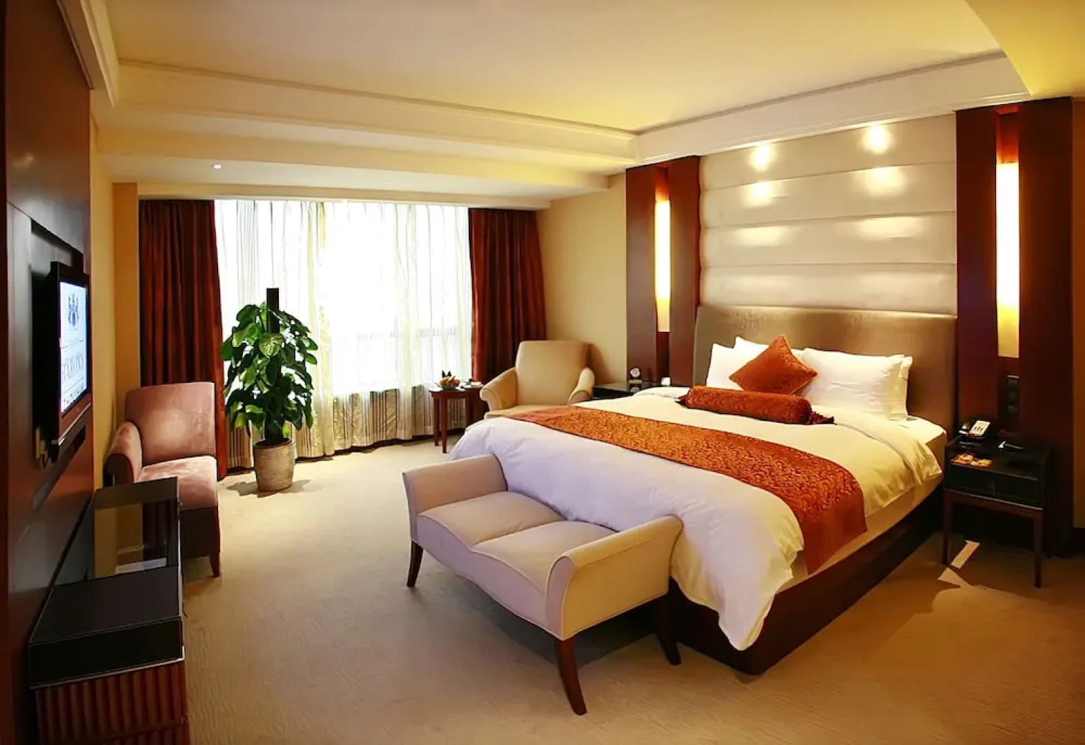 Grand Barony Zhoushan