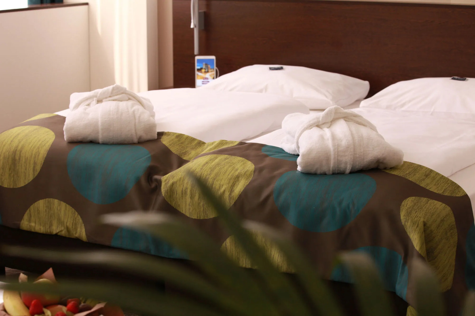 Webers - Das Hotel im RUHRTURM