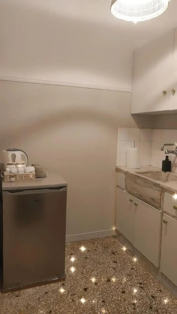 Beautiful and Quiet apartment in the centre of Athens