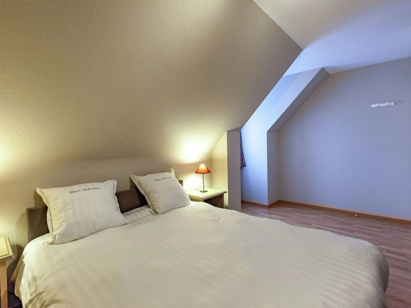 Luxurious Villa in De Panne with Garden