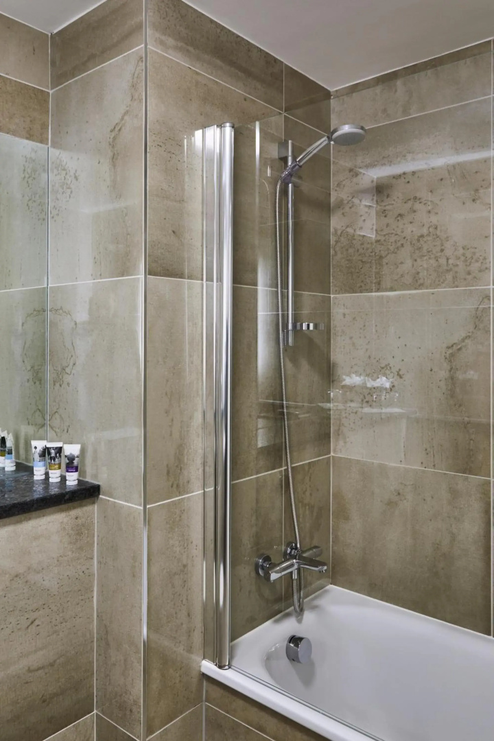 The Mercure Sheffield Kenwood Hall Hotel & Spa