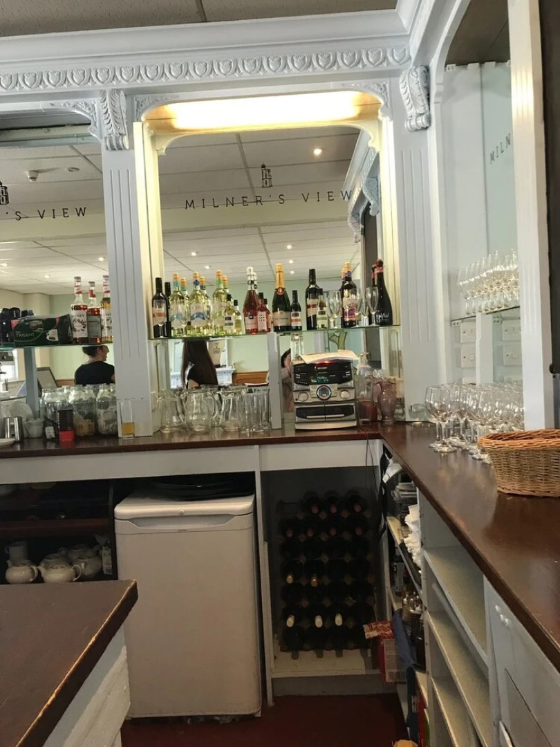 Falcon's Nest Self Catering Apartments