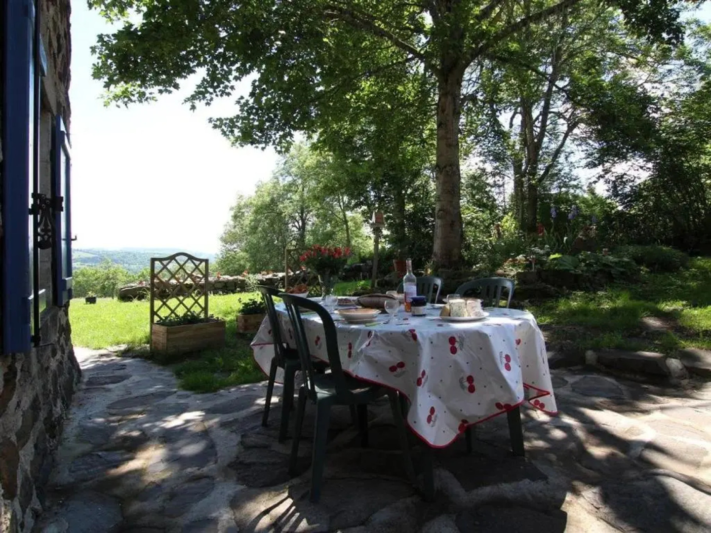 Gite Saint-Front, 2 pièces, 6 personnes - FR-1-582-291