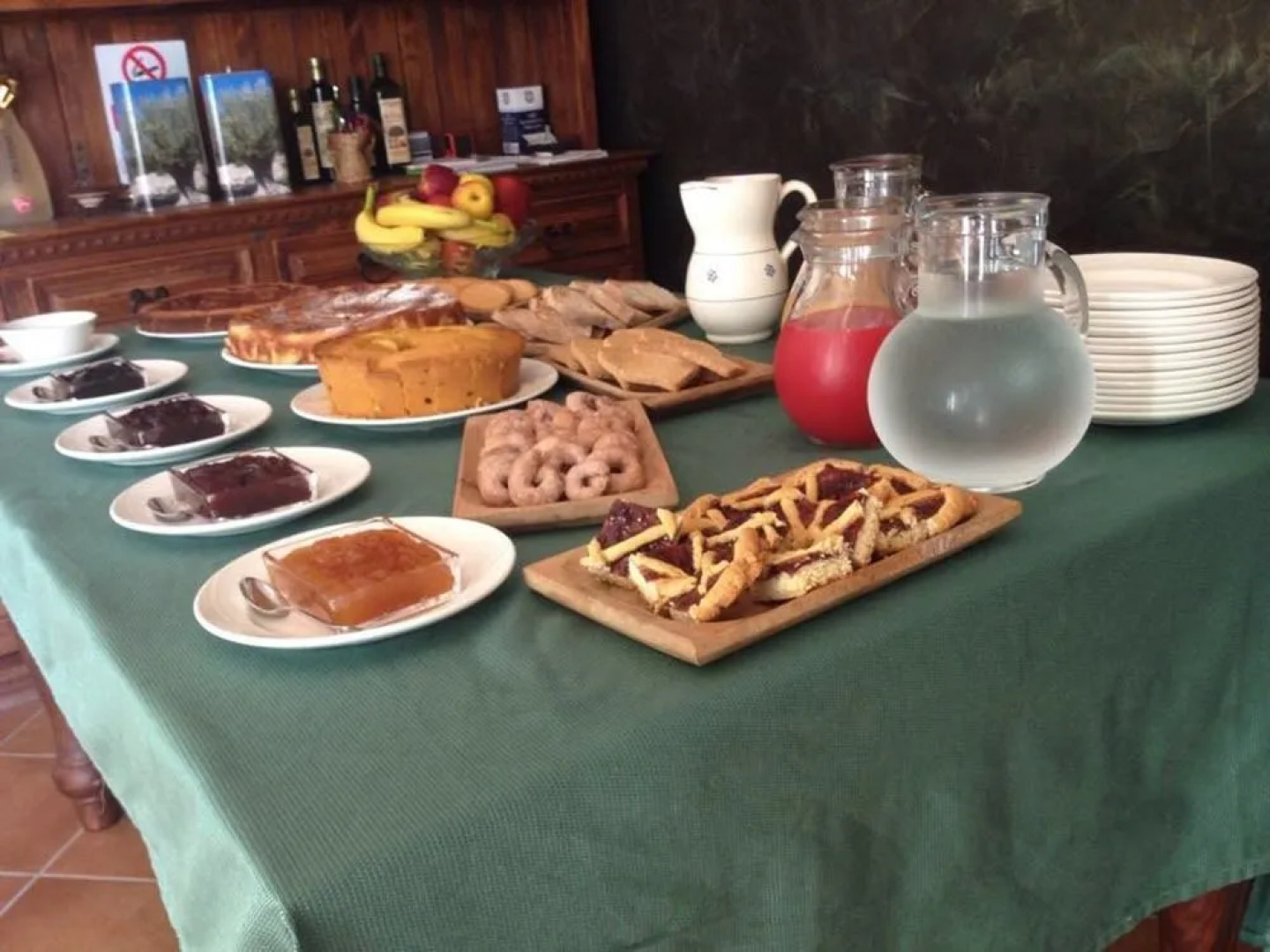 Agriturismo Torre Ercolana