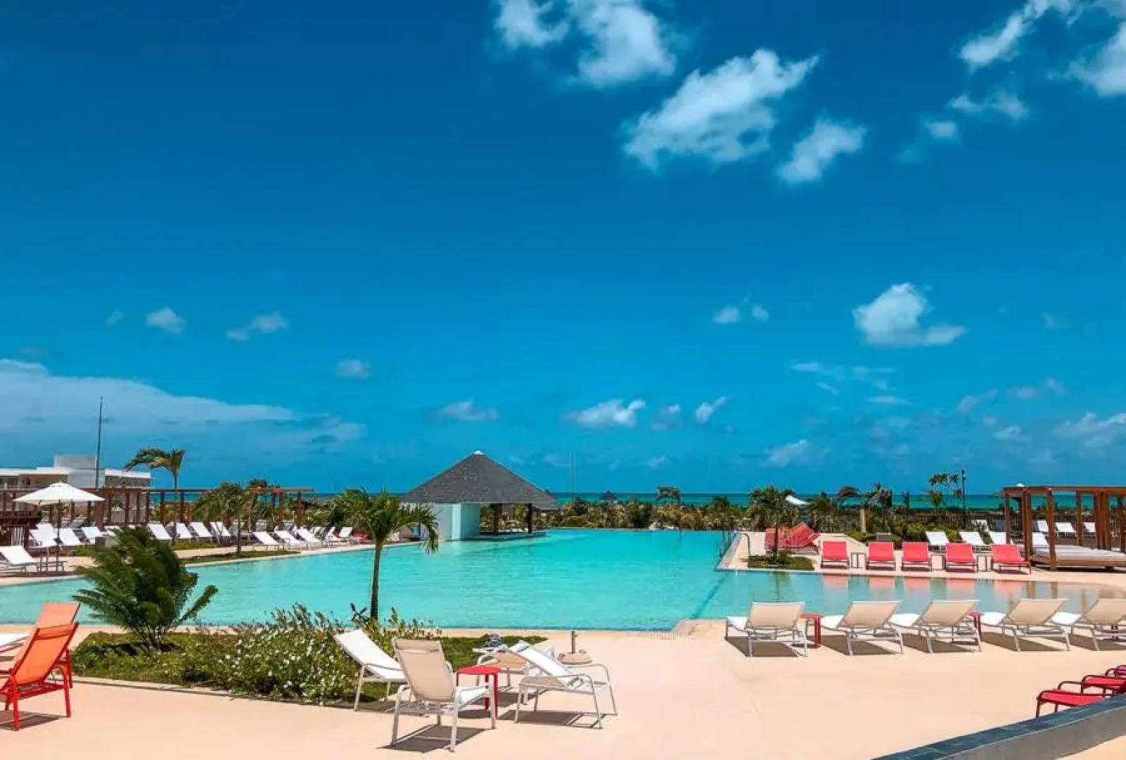 Hotel Valentin Cayo Cruz