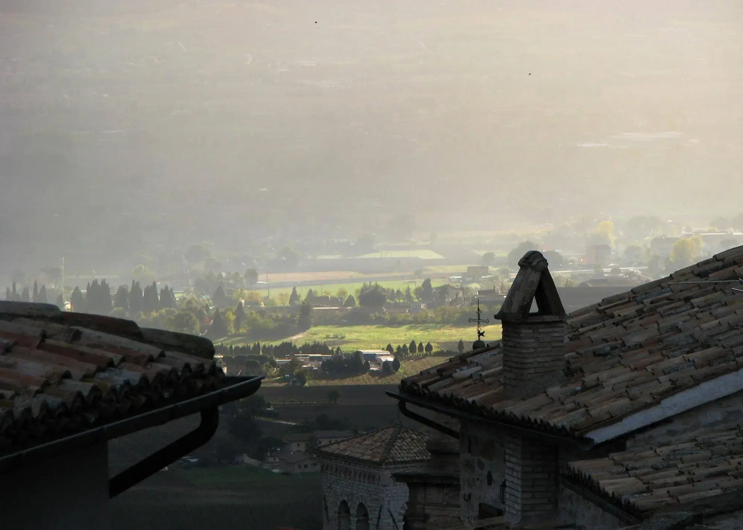 Palazzo Minciotti Assisi