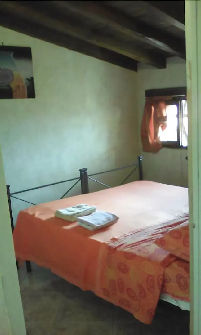 Casa Vacanze Poggio degli Ulivi