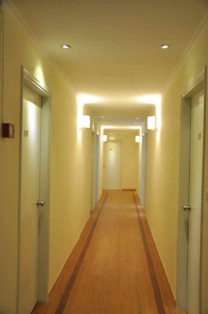 Elena Hotel