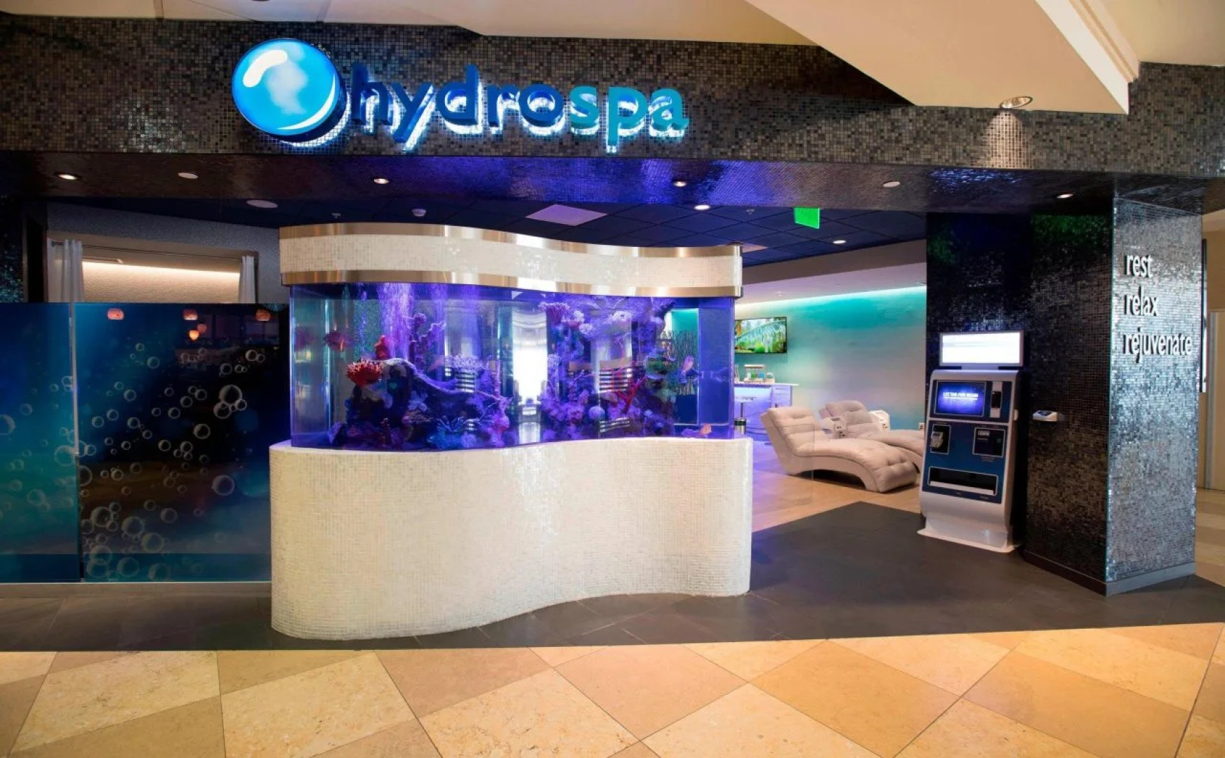 Sheraton Niagara Falls