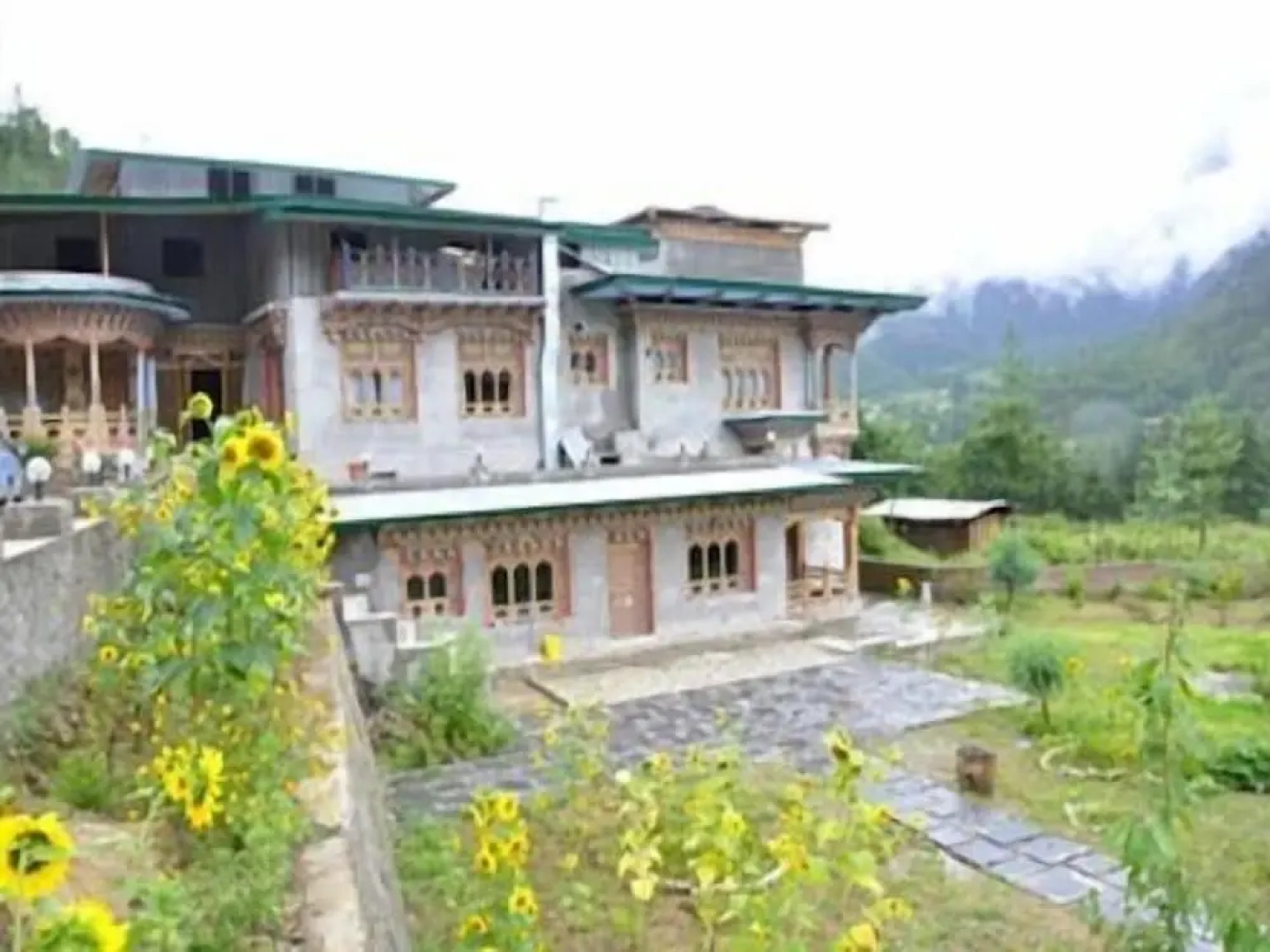 Taktsang Boutique Resort & Spa