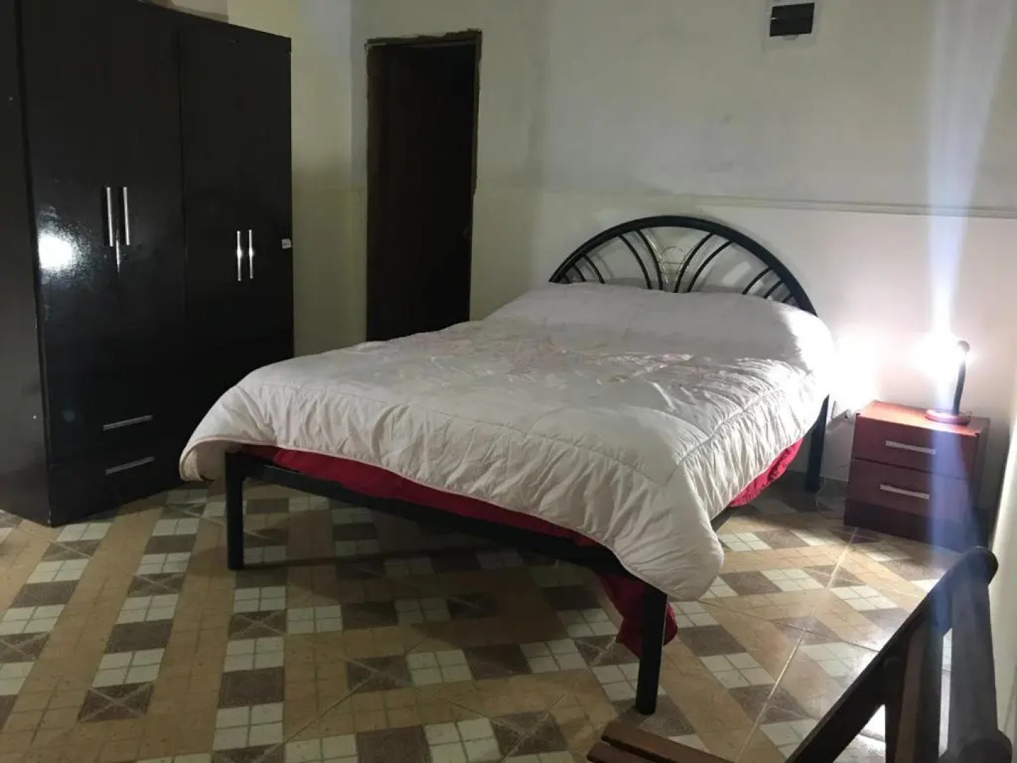 Apartamento independiente en el centro