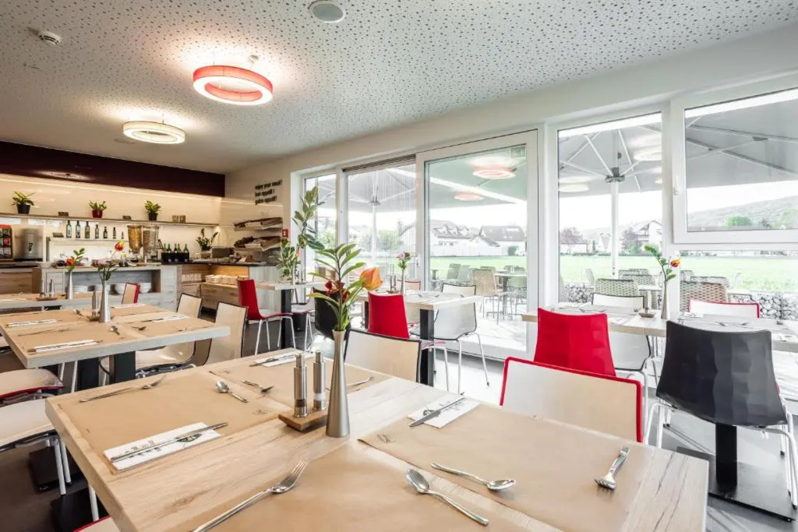 Hotel Smart Liv’In