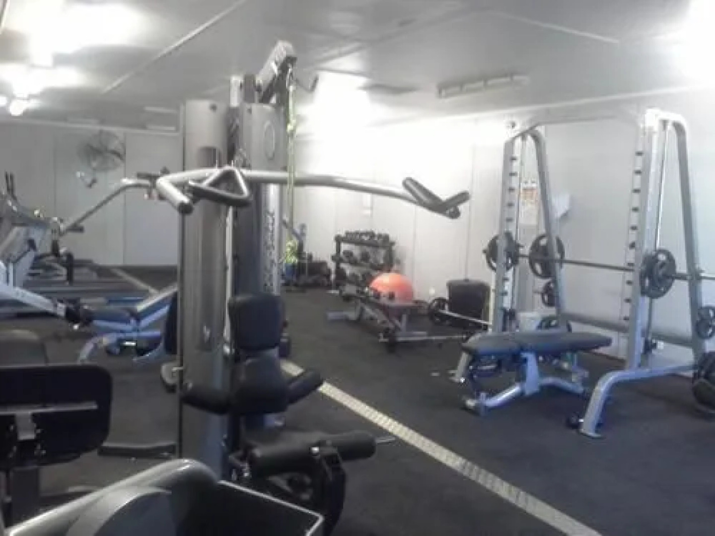 Discovery Parks - Onslow