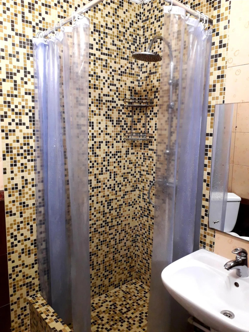 Сбавь скорость