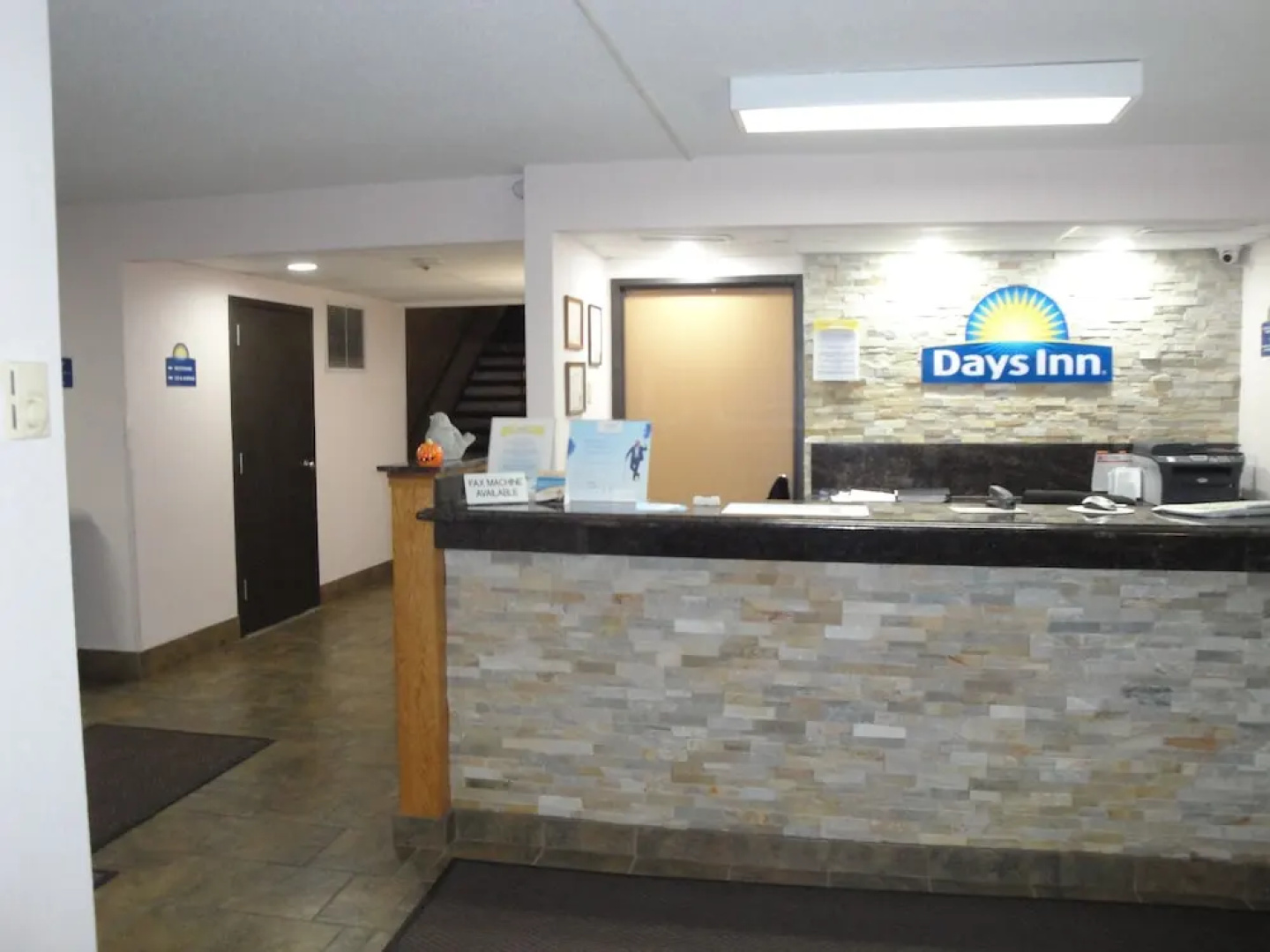 Days Inn Mason City