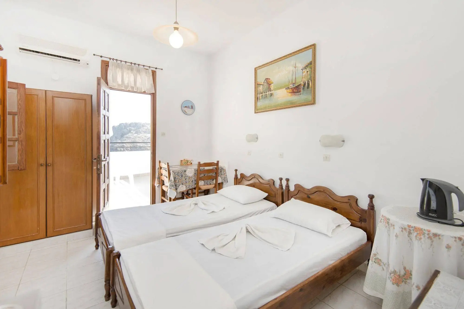 St. Paul’s Bay View Suites