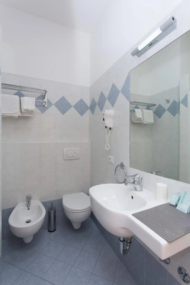 Hotel Sirena