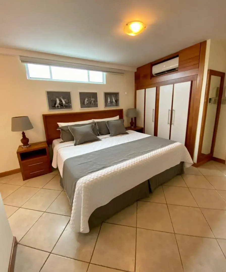 Planet House