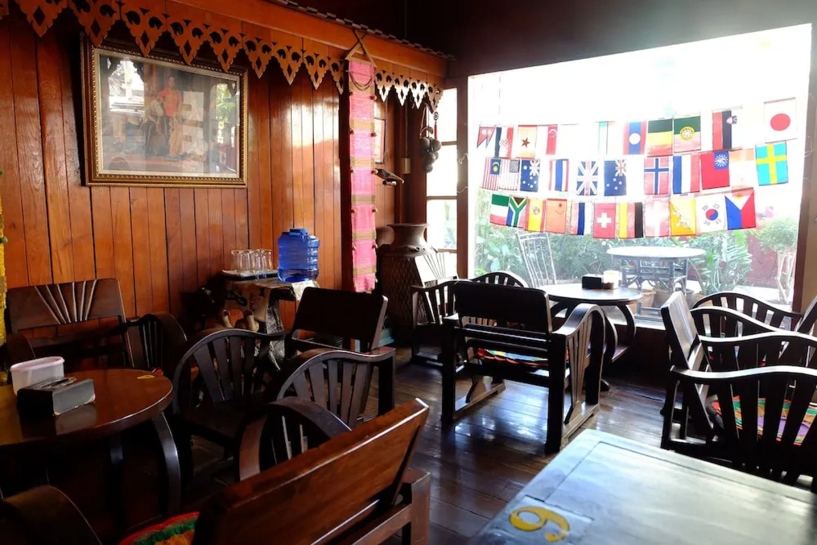 Auntie's Coffee Guesthouse