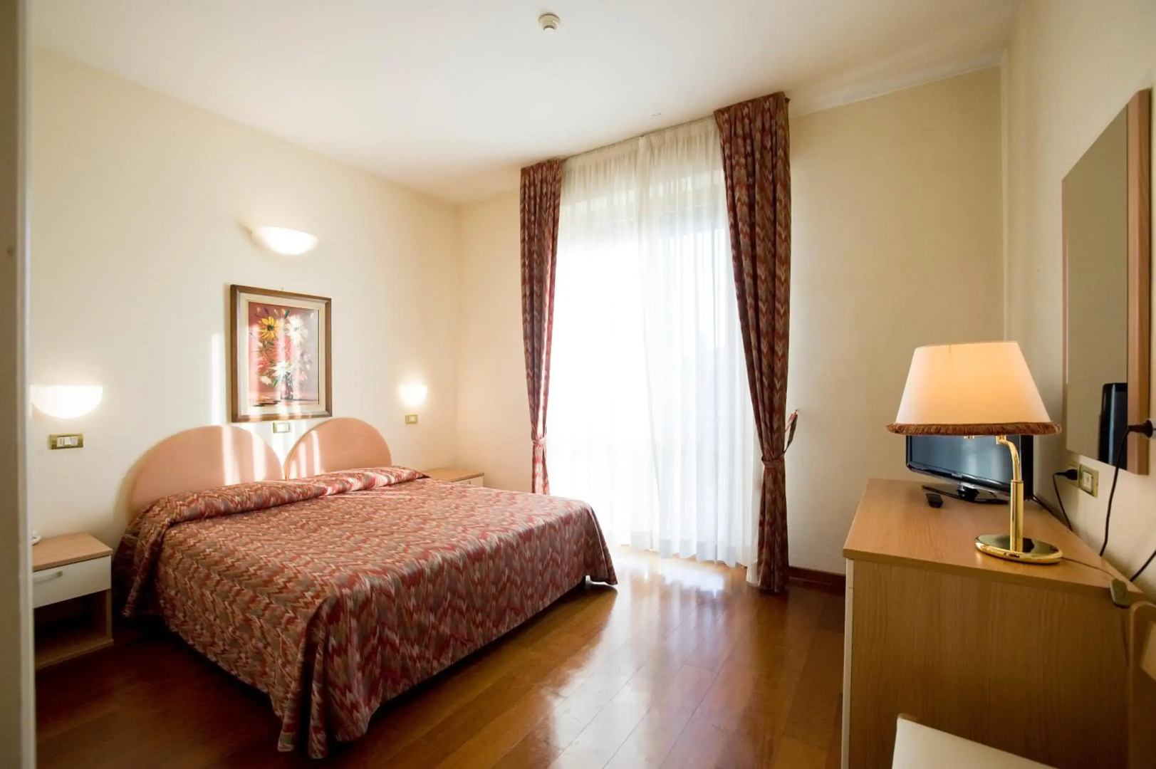 Hotel Villa Ricci